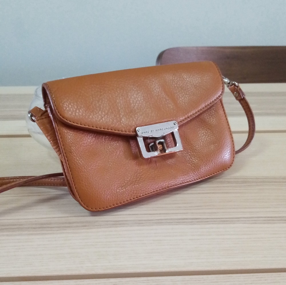☕2/$30 Marc by Marc Jacobs purse